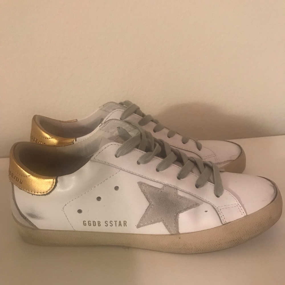 GOLDEN GOOSE DUPES DB SIZE 39